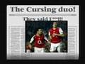 4~11 The Cursing Duo!