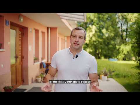 Video Prodej bytu 3+1, 67 m2, Otín - Jindřichův Hradec