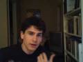 Evan Thompson's Enactive Body-mind (part 1 of 3)