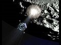 OVER NINE THOUSAND km/hour crash into the moon! (to find water?!)