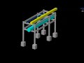 BEHROOZ MEHRI Pipe route and Pipe-way Design