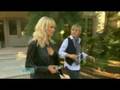 Ellen goes clubbing with new BFF Paris Hilton 10/30/08