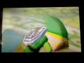 Legend of Zelda Phantom Hourglass: Boss Cyclok