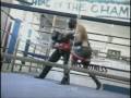 Shane Mosley Documentary