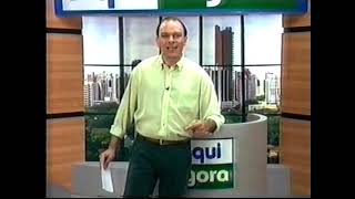 Atividades Lar Escola 2004 - parte 7