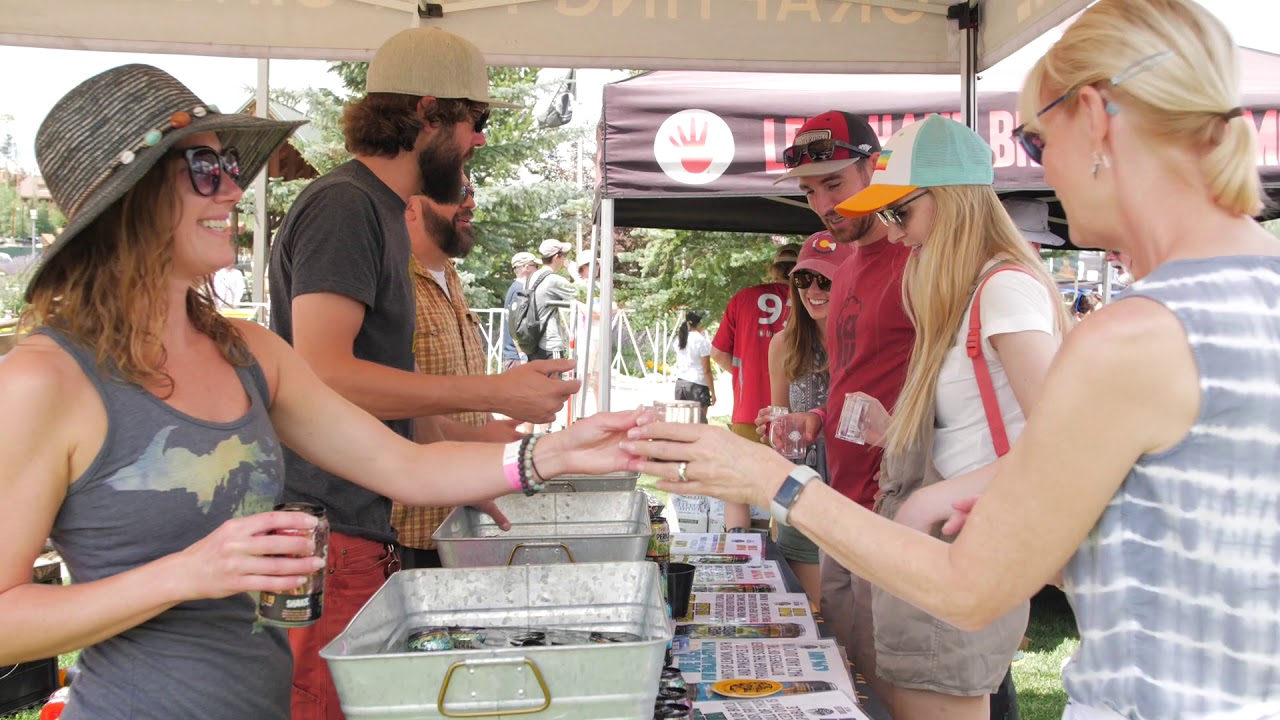 Winter Park Beer Festival
