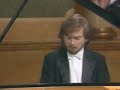 video of zimerman playing chopin's ballade no. 4.

audio of me messing around and playing the super mario world theme.