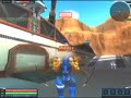 Exteel - Super Shooting Exteel - Super Shooting