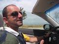 Prueba de Portalcoches.net del Lexus IS 250 C