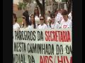 Dia Munidal de Combate à AIDS