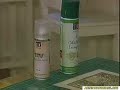 Pintura gestual em Tecido 2/3