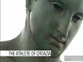 2006 - Apoxyomenos - Exhibition in Florence, Italy 2006 - Apoxyomenos - Exhibition in Florence, Italy