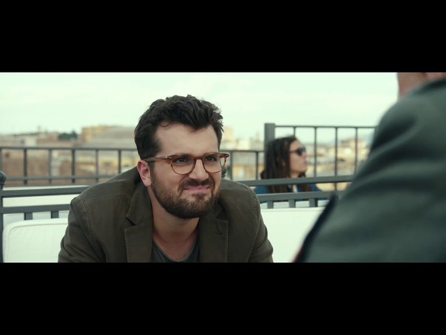 Anteprima Immagine Trailer Sono tornato, trailer ufficiale