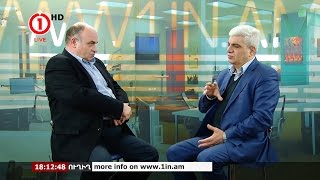 «Սասնա ծռերի» սպառնալիքը մնում է երկրում. Իշխանությունը նորմալ ընտրություններ անցկացնելու կամք չունի