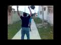 El alien del fraccionamiento del parque (uncensored version) El alien del fraccionamiento del parque (uncensored version)