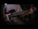 Bass cover of the band apart\