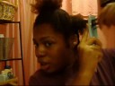 Two Strand Twist Tutorial