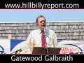 Gatewood Galbraith