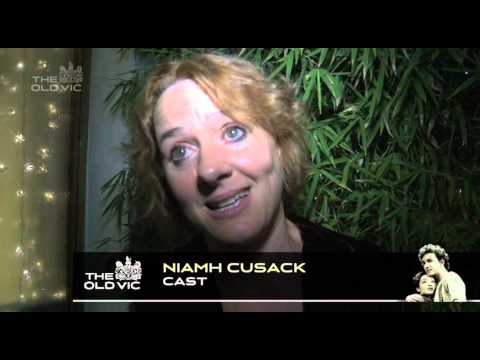 Niamh Cusack
