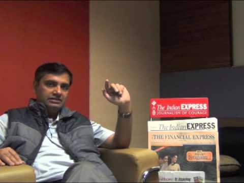 subhomoy - The Indian Express Deputy Editor Subhomoy Bhattacharjee deconstructs Pawan Kumar Bansal's Rail Budget 2013 here. Bhattacharjee feels it is a good move not to...