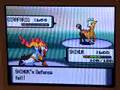 videos de pokemon diamond Elite Four Lucian Part 2