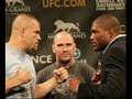 Chuck Liddell Tribute