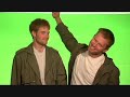 Outtakes - The Final Showdown