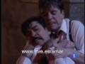 videos de Amar en tiempos revueltos - La pelea entre Héctor y Ovidio