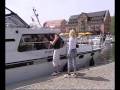 Bootsurlaub mit Yachtcharter Römer