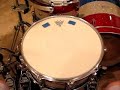 OCDP Kit Tour OCDP Kit Tour