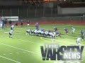 Football Hurdles