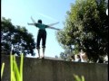 airunners tricks and grass session
