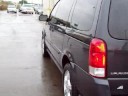 2008 Chevrolet Uplander Neenah WI 54956 2008 Chevrolet Uplander Neenah WI 54956