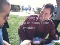 David Blaine Does a Killer Trick to David Pogue