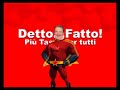 Prodi e le sue bugie