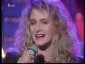 Nicole - Mit dir Vielleicht (at Hitparade 1992) Nicole - Mit dir Vielleicht (at Hitparade 1992)
