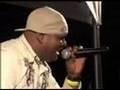 Hunter LIVE (feat. Bunji Garlin) [Rum in d morning]