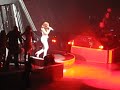 Alicia Keys Ghetto Story As I Am Tour Las Vegas Intro Song