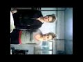 Angelique Jamie en Richelle