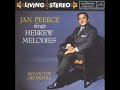 Jan Peerce - \"Rozhinkes mit Mandlen\" (in STEREO!) Jan Peerce - \"Rozhinkes mit Mandlen\" (in STEREO!)