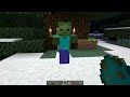Minecraft 12w06a Snapshot - CAT SOUNDS, RARE MOB DROPS, ZOMBIE ATTACKS, & MORE! (HD)
