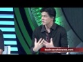 Shah Rukh Khan Takes Bollywood On Level 2 With Ra.one!