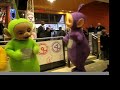 socratic with their friends, the teletubbies