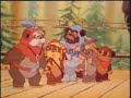 Evoksi - TVSA sinhronizacija