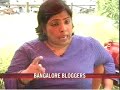 Banglore citizens launch blog-a-thon