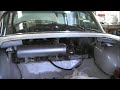 Pantera EFI First Experience Pantera EFI First Experience