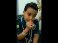 Miguelito El Heredero @ Entrevista @ The Show Con Malcriao