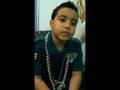 Miguelito El Heredero @ Entrevista @ The Show Con Malcriao