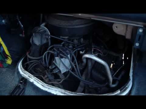 How To Change Spark Plugs And Wires On An Astro Or Safari Van