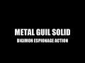 Metal Guil Solid